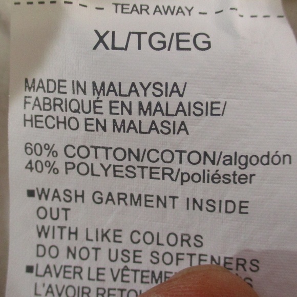 Under Armour Sweater Men's XL Mustard Yellow White‎ Crewneck Overtime Fleece - Picture 7 of 12